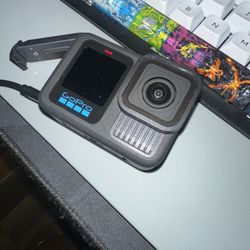 GoPro Hero 13 Black (New)