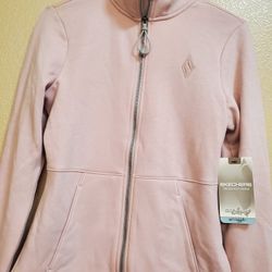 New Woman Sketches Jacket $5