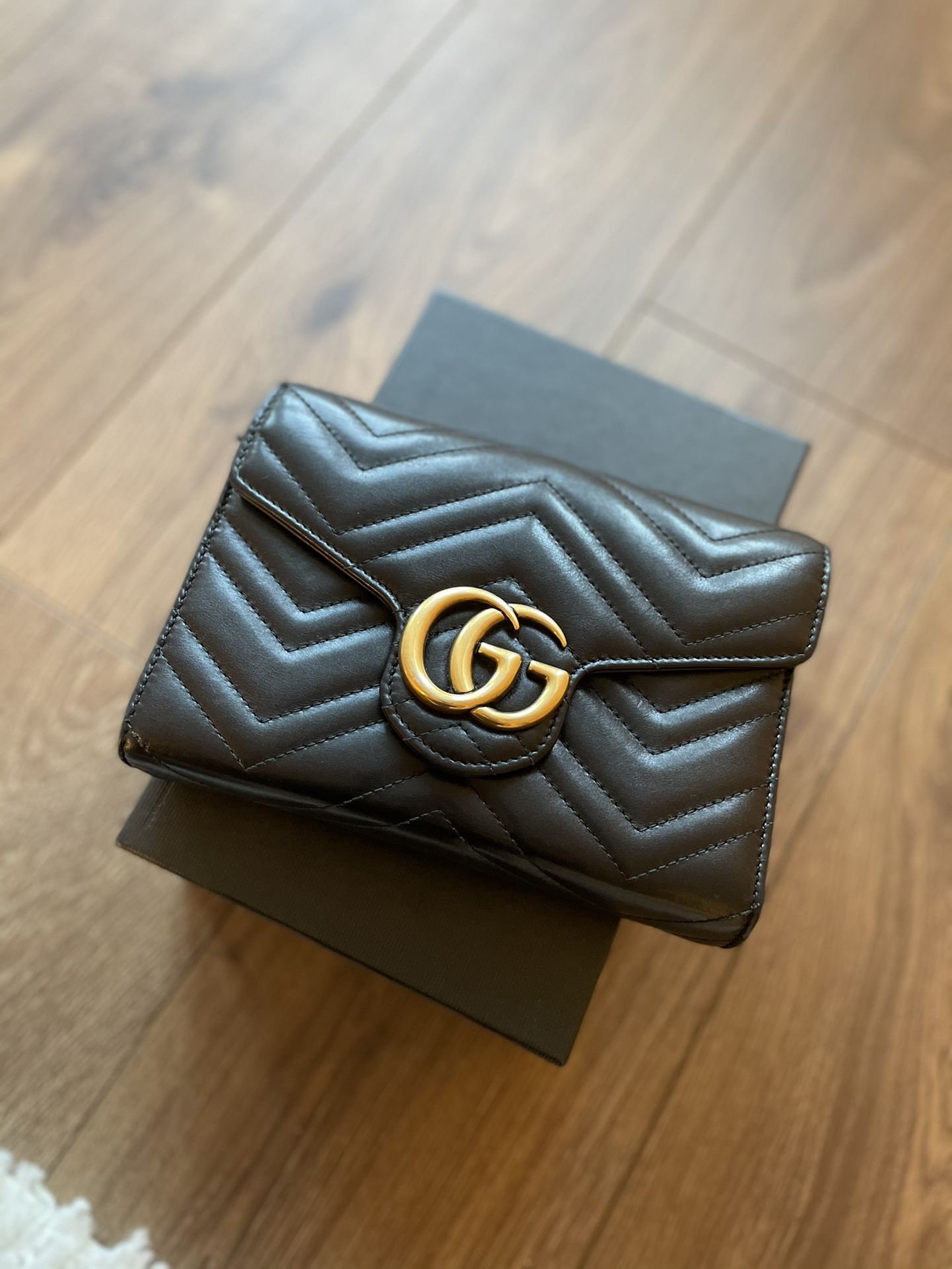 Gucci Crossbody Bag