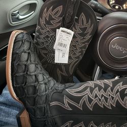 Cody James Boots 