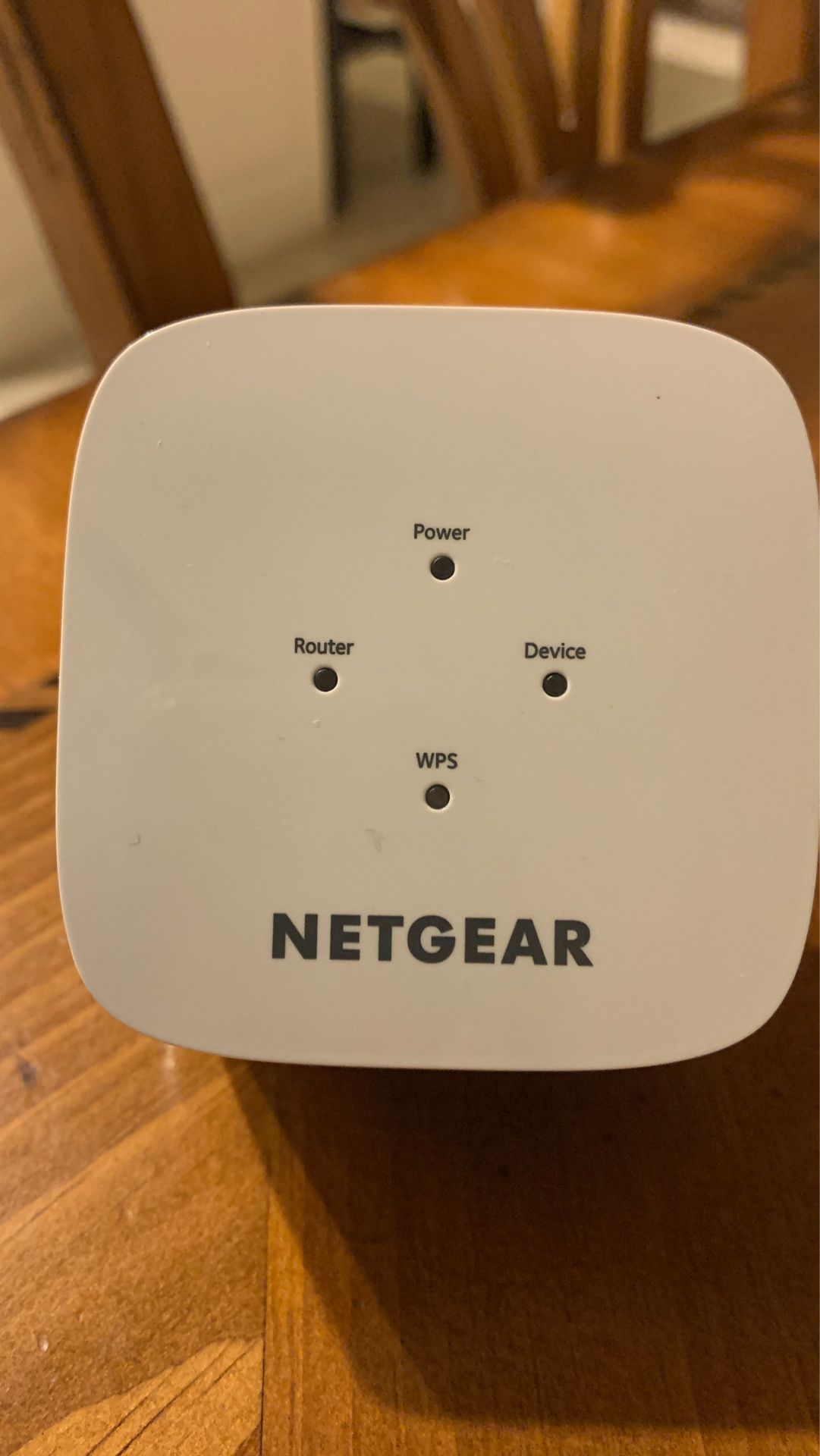 NETGEAR WiFi Range Extender EX2800 (set of 2)