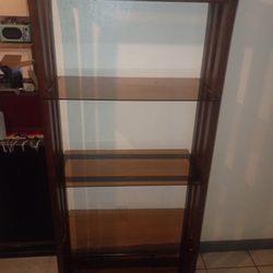 book shelves $50