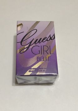 Guess girl Belle perfume