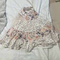 Girl Dress