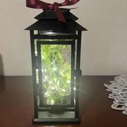 Light Up Lanterns