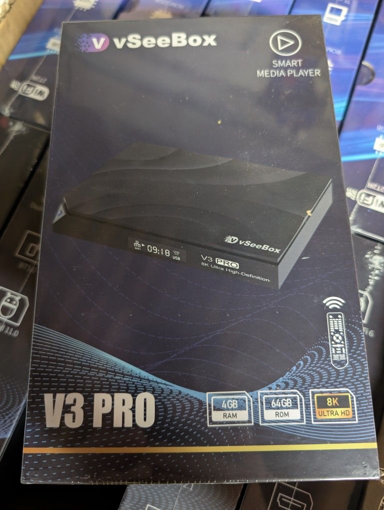 VSee V3 pro
