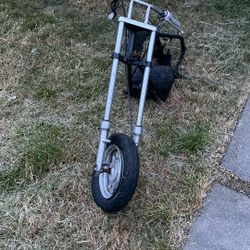 Good 212 Project Build 