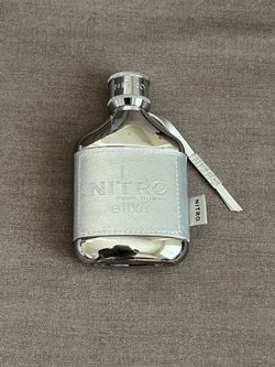 Dumont Nitro Pour Homme Elixir 95% FULL