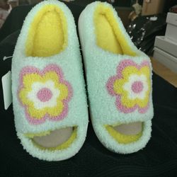 Cute Women House Shoes