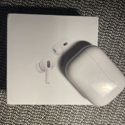 Airpods Pro 2