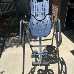 Teeter EP-970 Ltd. Inversion Table