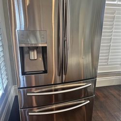 Samsung Refrigerator 