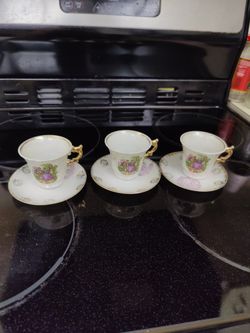 Coffee Cups