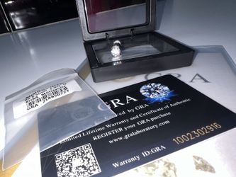 Moissanite & 925 Silver Stud Magnet Earrings | GRA Certified | Iced Out Shine