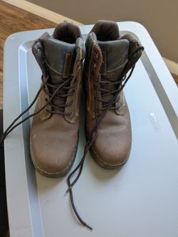 Doc Martens Size 13