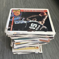 Basketball Cards