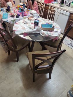 Dine Table Set