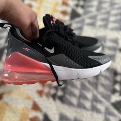 Nike Shoes 