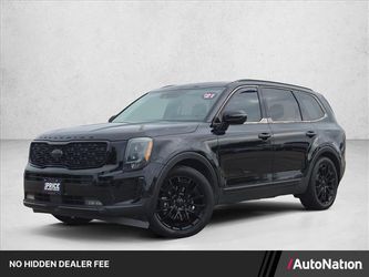 2021 Kia Telluride