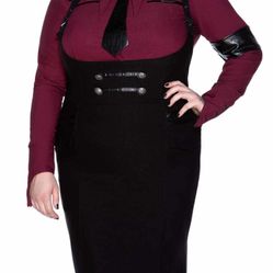 KILLSTAR Dark Wave sz 3X