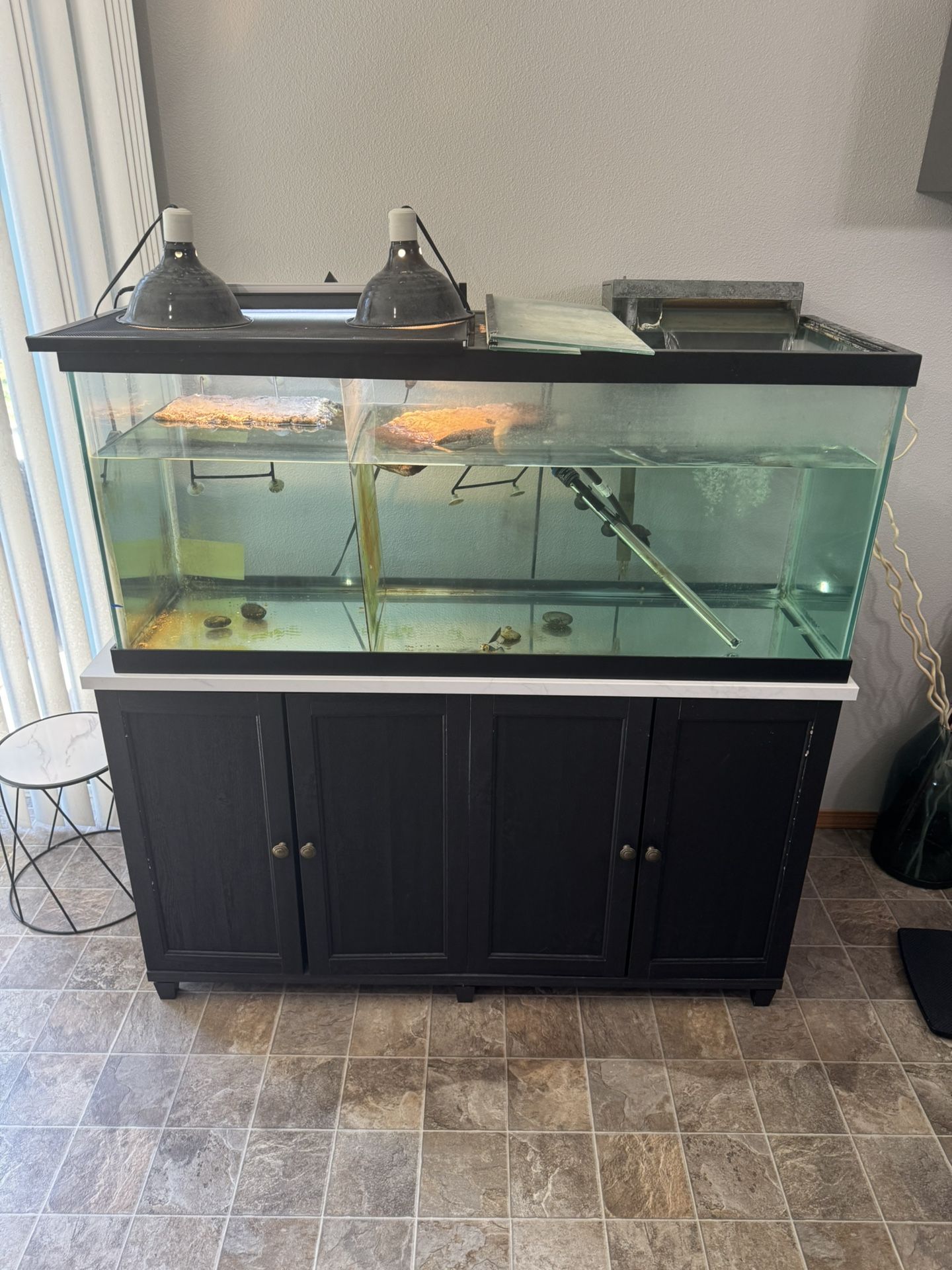 Fish Tank/reptile Lights 
