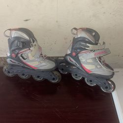 DBX Size 6 Roller Blades