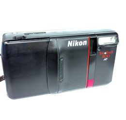 Nikon Lite Touch 300 AF