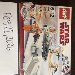 Star Wars Rebel Trooper