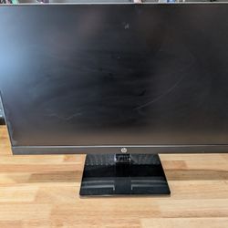 HP 24m FHD Monitor
