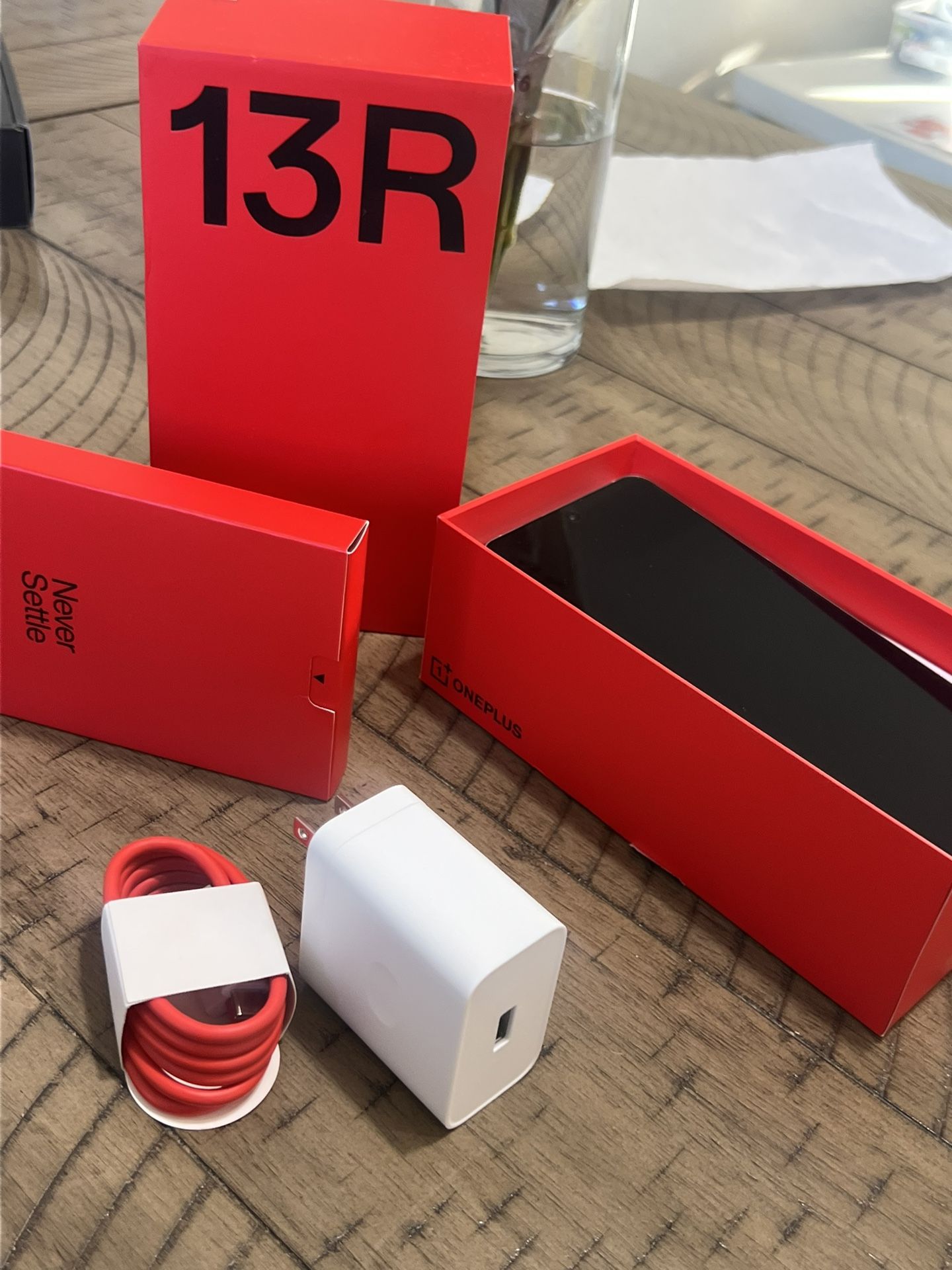13R One Plus 