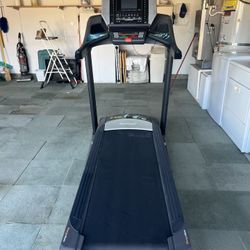 Epic IFit Electronic treadmill for Sale in Poway CA OfferUp