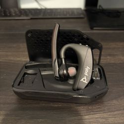 Plantronics Earpiece 