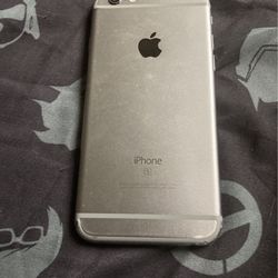 iPhone 6s 