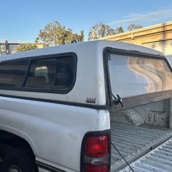 Camper She’ll 