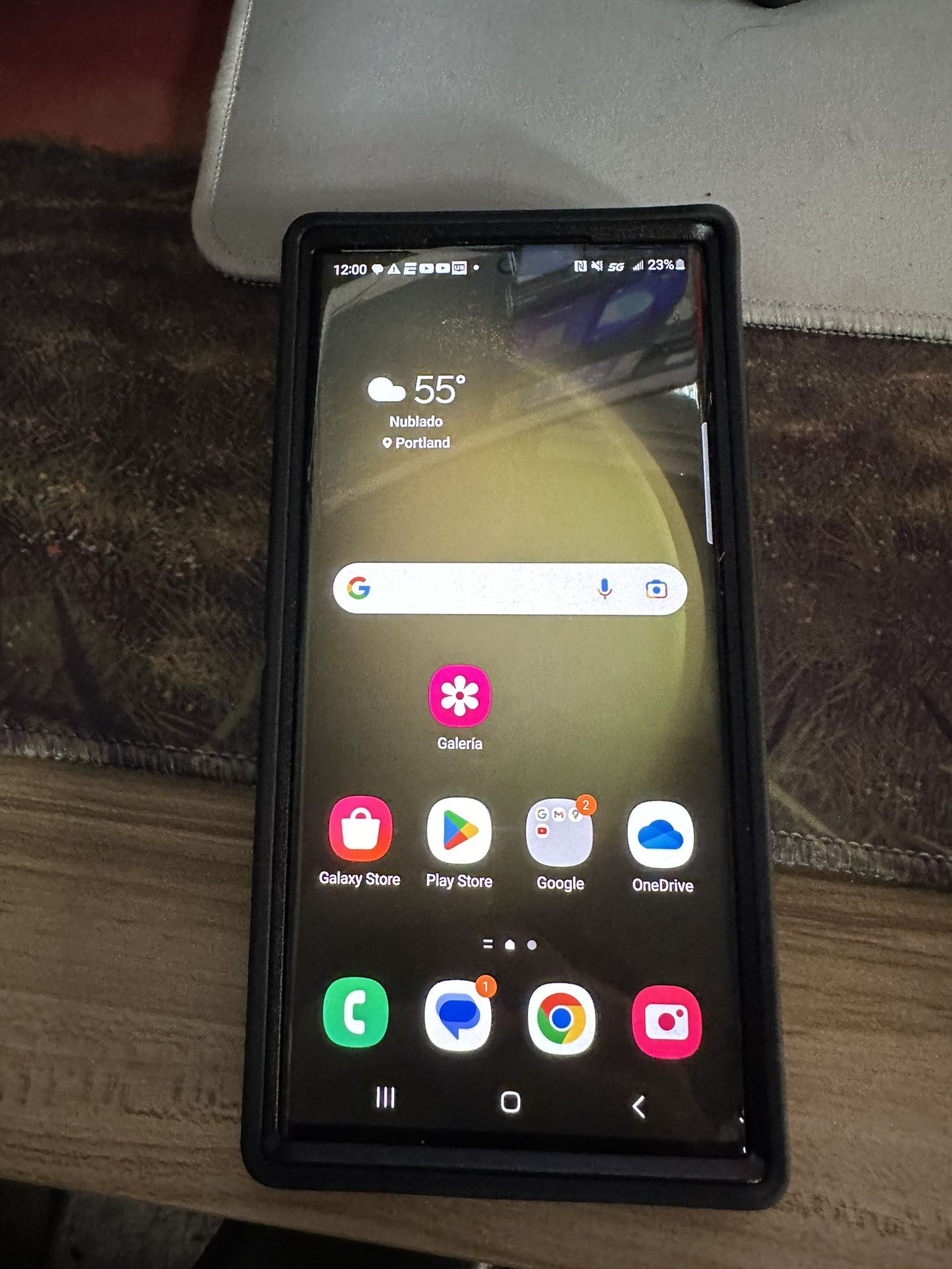 Samsung Galaxy S23 Ultra (ATAT) 256GB