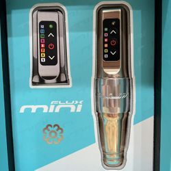 Microbeau Flux Mini