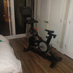 NordicTrack S15I