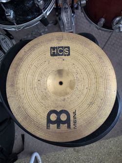 Meinl HCS China 14"