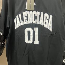 Balenciaga Shirt