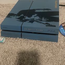 PS4