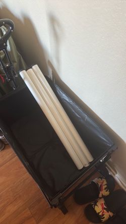 Table legs