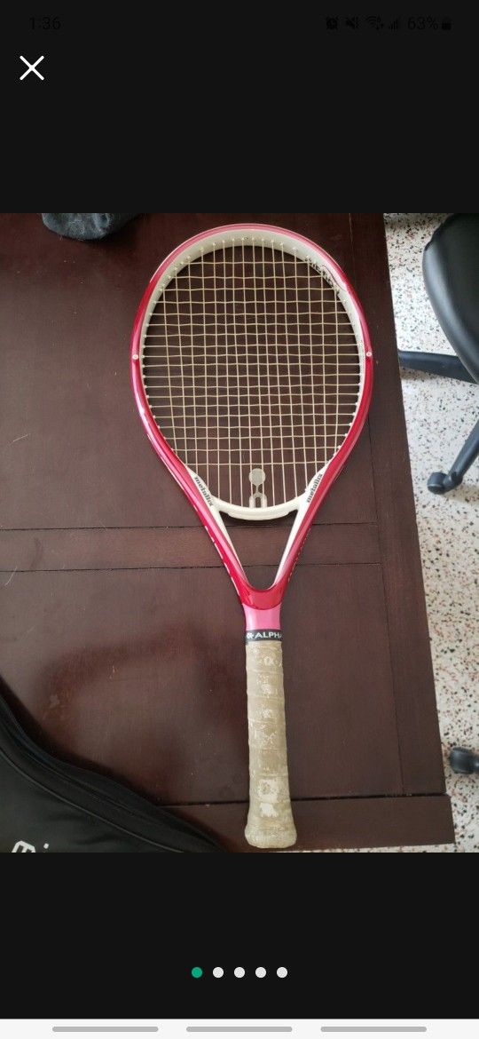 Head Womens Tennis Racket