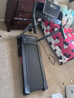 Treadmill