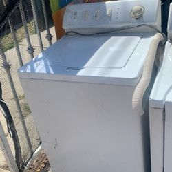 Dishwasher And Drier