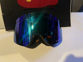 Dragon Googles NFXs