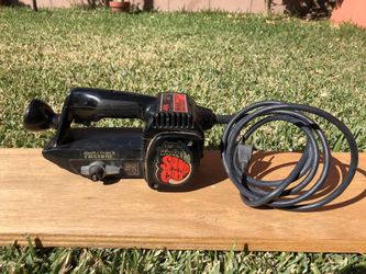 SKIL 2-1/2” Belt Sander