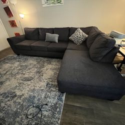 2pc sectional 