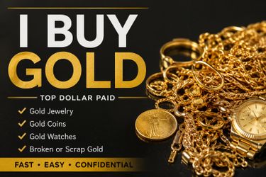 Gold Buyer
