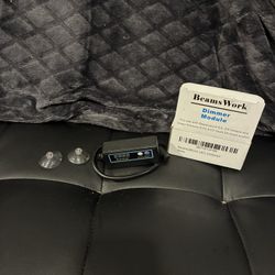 Beamswork LED Timer Dimmer for EA DA Series