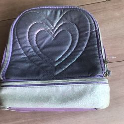Girls Lunch Box